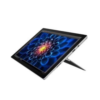 Microsoft Surface Pro 4 12" Core i7 2.2 GHz - SSD 256 GB - 16 GB QWERTY - English (US) 01