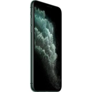Refurbished iPhone 11 Pro Max 64 GB - Midnight Green 01
