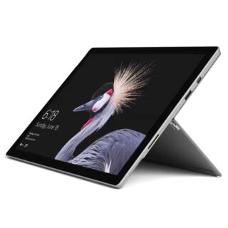 Microsoft Surface Pro 12" Core i7 2.5 GHz - SSD 256 GB - 8 GB QWERTY - English (US) 01