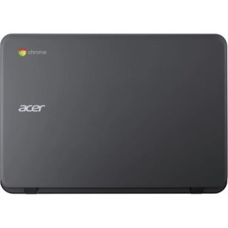 Acer Chromebook 11 N7 C731 11.6-inch (2017) - Celeron N3060 - 4 GB - eMMC 16 GB 02