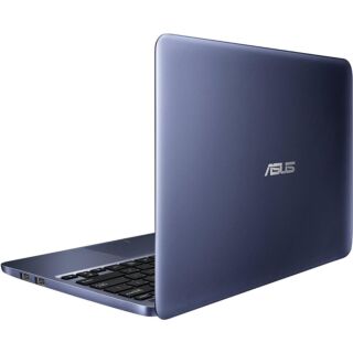 Asus EeeBook X205T 11.6-inch (2014) - Atom Z3735F - 2 GB - HDD 32 GB 01