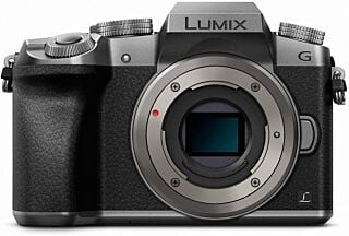 Panasonic LUMIX G7KS 4K Mirrorless Camera, 16 Megapixel Digital Camera, 14-42 mm Lens Kit, DMC-G7KS 02