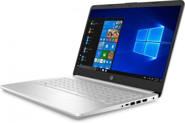 HP 14s-dq1019ns: Unleash the Power of Intel's 10th Gen