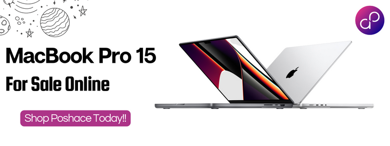 Get MacBook Pro 15 For Sale Online in India