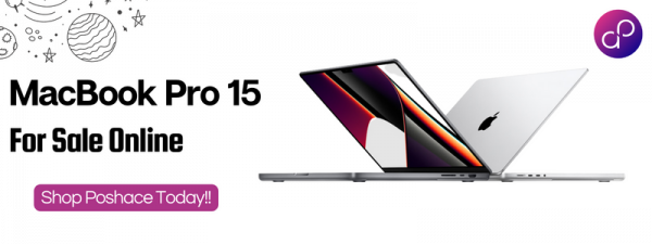 Get MacBook Pro 15 For Sale Online in India