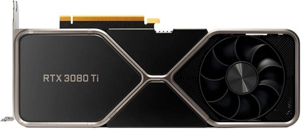 NVIDIA RTX 3080 Ti FE 12 GB, review: is it the best GPU for gaming?