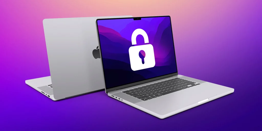 macOS Security